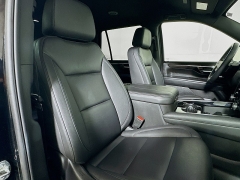 Used 2025  Chevrolet Tahoe 4WD 4dr Z71 at Dutro Auto near Zanesville&comma; OH