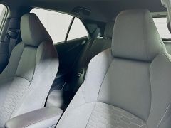 Used 2022  Toyota Corolla Hatchback Nightshade CVT at Graham Auto Mall near Mansfield, OH