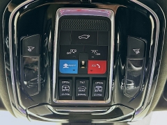 Used 2024  Jeep Grand Wagoneer L Series II 4x4 at Graham Auto Mall near Mansfield&comma; OH