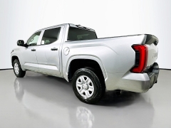 New 2026  Toyota Tundra 4WD SR CrewMax 5&period;5ft Bed at Graham Auto Mall near Mansfield&comma; OH