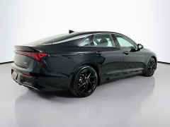 Used 2026  Kia K5 GT-Line Auto AWD at Dutro Auto near Zanesville&comma; OH