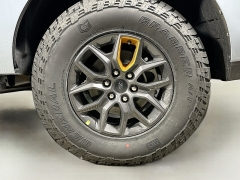 New 2026  Ford Expedition Tremor 4x4 at Dutro Auto near Zanesville&comma; OH