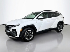 Used 2025  Hyundai Tucson SEL AWD at Dutro Auto near Zanesville&comma; OH
