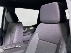 New 2026  Chevrolet Silverado 1500 4WD Crew Cab 147" LT w&sol;2FL at Dutro Auto near Zanesville&comma; OH