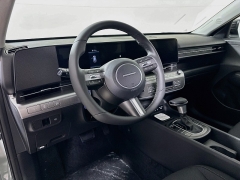 New 2027  Hyundai Kona SEL Sport FWD at Graham Auto Mall near Mansfield&comma; OH