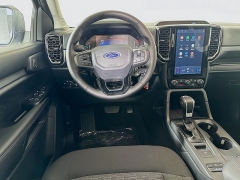 New 2026  Ford Ranger XLT 4WD SuperCrew 5' Box at Dutro Auto near Zanesville&comma; OH