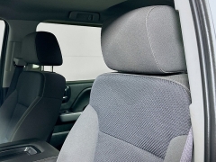 Used 2014  Chevrolet Silverado 1500 4WD Crew Cab LT at Graham Auto Mall near Mansfield&comma; OH