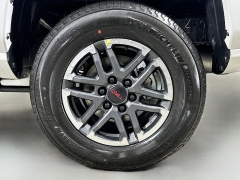 New 2025  Toyota Tacoma Hybrid 4WD TRD Sport Double Cab 5ft Bed AT at Dutro Auto near Zanesville, OH