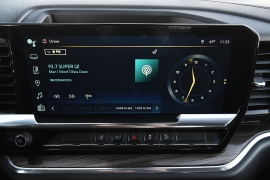 Used 2025  Chevrolet Silverado 2500HD 4WD Crew Cab 172" LT Gas at Dutro Auto near Zanesville&comma; OH