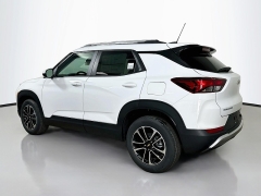New 2026  Chevrolet Trailblazer FWD 4dr LT at Dutro Auto near Zanesville&comma; OH