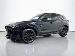 Used 2022  Mazda CX-5 2.5 Turbo AWD at Dutro Auto near Zanesville, OH