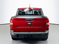 New 2026  Ford Maverick XLT AWD SuperCrew Hybrid at Dutro Auto near Zanesville&comma; OH