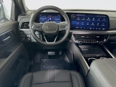 New 2026  Chevrolet Tahoe 4WD 4dr RST at Dutro Auto near Zanesville&comma; OH