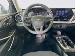 Used 2024  Chevrolet Trax FWD 4dr LS at Dutro Auto near Zanesville&comma; OH