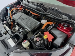 Used 2022  Honda CR-V Hybrid EX-L AWD at Dutro Auto near Zanesville&comma; OH