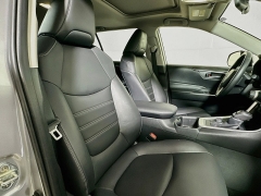 Used 2024  Toyota RAV4 Hybrid XLE Premium AWD at Dutro Auto near Zanesville&comma; OH