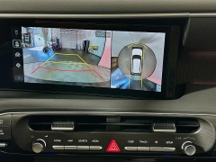 New 2026  Hyundai Palisade Limited AWD at Dutro Auto near Zanesville, OH