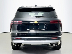 New 2026  Chevrolet Traverse AWD 4dr LT w/2LT at Dutro Auto near Zanesville, OH