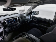 Used 2016  Chevrolet Silverado 1500 4WD Double Cab LT at Dutro Auto near Zanesville&comma; OH