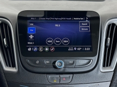 Used 2023  Chevrolet Malibu 4dr Sdn 1LT at Dutro Auto near Zanesville&comma; OH