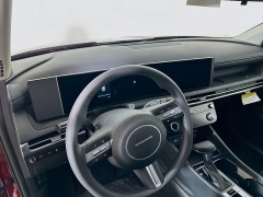 New 2026  Hyundai Tucson SEL FWD at Graham Auto Mall near Mansfield&comma; OH