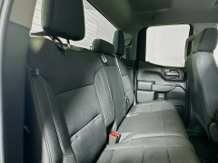 Used 2023  GMC Sierra 1500 4WD Double Cab 147" Pro at Dutro Auto near Zanesville&comma; OH