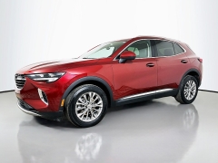 Used 2023  Buick Envision FWD 4dr Preferred at Dutro Auto near Zanesville&comma; OH