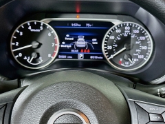 Used 2024  Nissan Sentra SV CVT at Graham Auto Mall near Mansfield&comma; OH