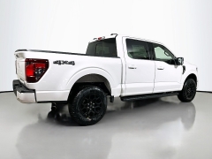 New 2026  Ford F-150 4WD XLT SuperCrew 5&period;5' Box at Graham Auto Mall near Mansfield&comma; OH