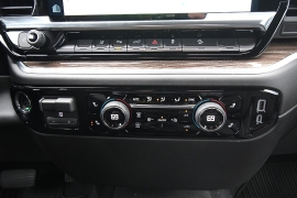 New 2026  Chevrolet Silverado 2500HD 4WD Crew Cab 159" LT Gas at Dutro Auto near Zanesville, OH