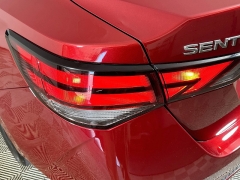 Used 2024  Nissan Sentra SV CVT at Graham Auto Mall near Mansfield&comma; OH