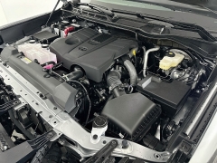 New 2026  Toyota Tundra 4WD SR5 CrewMax 6&period;5ft Bed at Graham Auto Mall near Mansfield&comma; OH