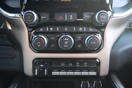 Used 2022  Ram 3500 4WD Laramie Crew Cab 8' Box at Graham Auto Mall near Mansfield, OH