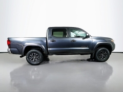 Used 2023  Toyota Tacoma 4WD SR5 Double Cab 5ft Bed V6 AT at Graham Auto Mall near Mansfield&comma; OH