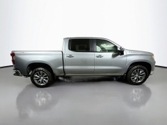New 2026  Chevrolet Silverado 1500 4WD Crew Cab 147" LT w&sol;2FL at Dutro Auto near Zanesville&comma; OH