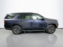 Used 2023  Chevrolet Tahoe 4WD 4dr Z71 at Dutro Auto near Zanesville, OH