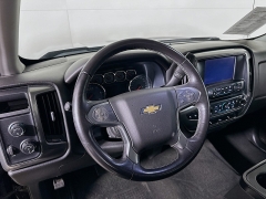 Used 2017  Chevrolet Silverado 1500 4WD Double Cab LT Z71 at Dutro Auto near Zanesville&comma; OH