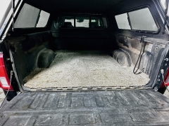 Used 2016  Chevrolet Silverado 1500 4WD Crew Cab LTZ at Graham Auto Mall near Mansfield&comma; OH