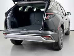 New 2026  Hyundai Tucson SEL Premium AWD at Dutro Auto near Zanesville, OH