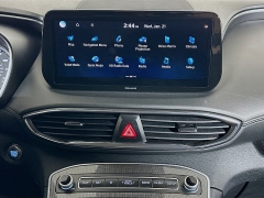 Used 2023  Hyundai Santa Fe SEL AWD at Dutro Auto near Zanesville&comma; OH