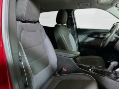 Used 2021  Chevrolet Trailblazer 4d SUV FWD LT at Dutro Auto near Zanesville&comma; OH