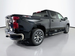 New 2026  Chevrolet Silverado 1500 4WD Crew Cab 147" LT w&sol;1LT at Graham Auto Mall near Mansfield&comma; OH