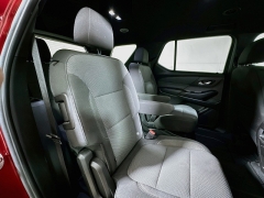 Used 2023  Chevrolet Traverse FWD 4dr LT Cloth w&sol;1LT at Dutro Auto near Zanesville&comma; OH