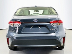 Used 2024  Toyota Corolla Hybrid LE FWD at Dutro Auto near Zanesville, OH