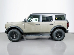 New 2026  Ford Bronco Big Bend 4 Door 4x4 at Dutro Auto near Zanesville&comma; OH