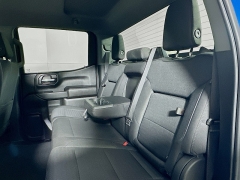 Used 2023  Chevrolet Silverado 1500 4WD Crew Cab 147" Custom at Dutro Auto near Zanesville&comma; OH