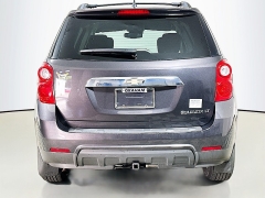 Used 2013  Chevrolet Equinox 4d SUV FWD LT1 at Dutro Auto near Zanesville, OH