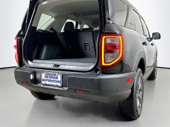 Used 2023  Ford Bronco Sport Badlands 4x4 at Graham Auto Mall near Mansfield&comma; OH