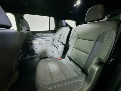 New 2026  Chevrolet Traverse AWD 4dr LT w&sol;2LT at Dutro Auto near Zanesville&comma; OH