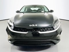 Used 2024  Kia Forte LX IVT at Graham Auto Mall near Mansfield&comma; OH